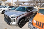2022 Toyota TUNDRA 4X4 Limited