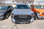 2022 Toyota TUNDRA 4X4 Limited