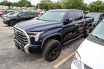 2026 Toyota Tundra 4WD Limited