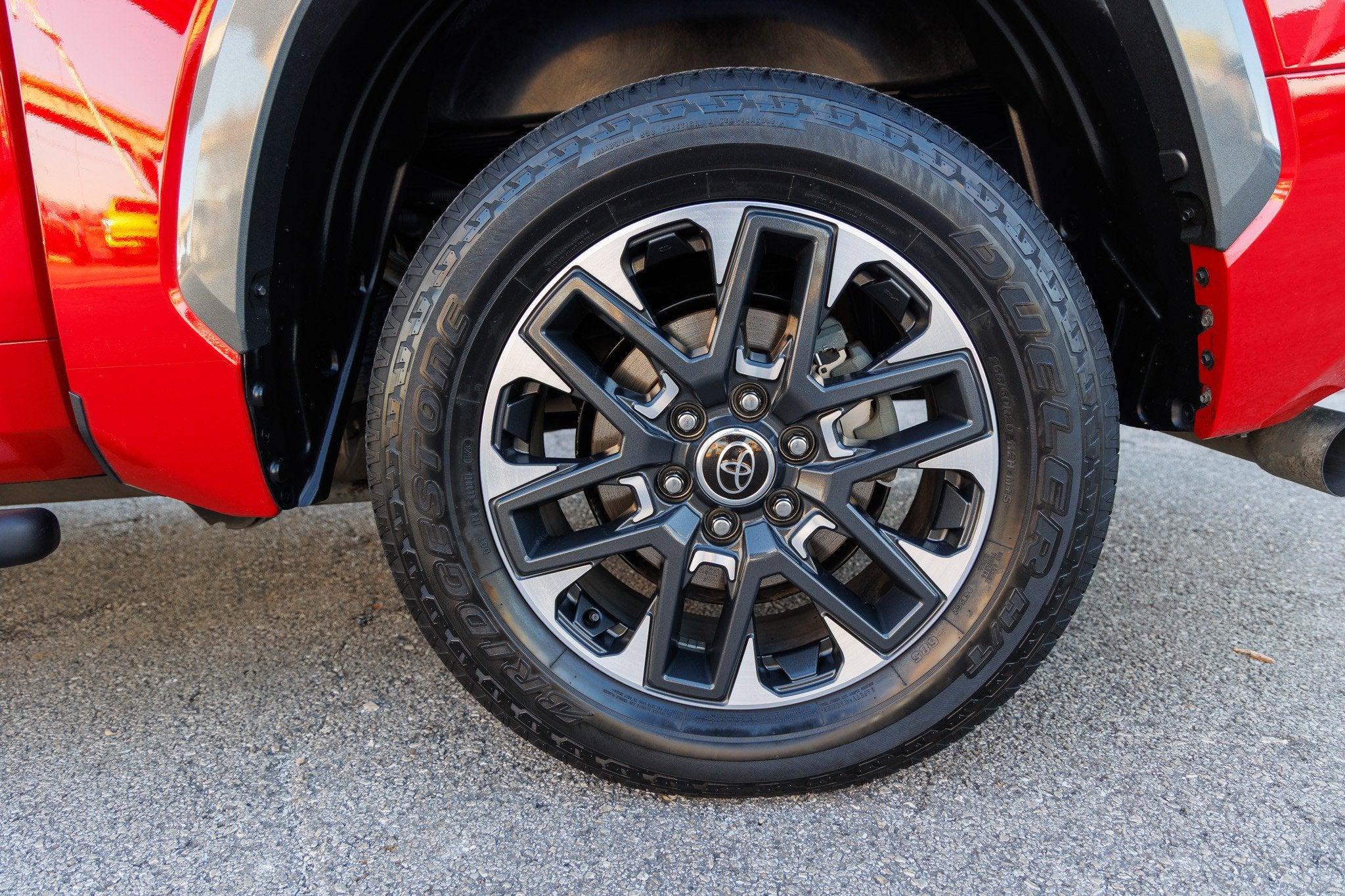 2023 Toyota TUNDRA HV 4X2 Limited Hybrid