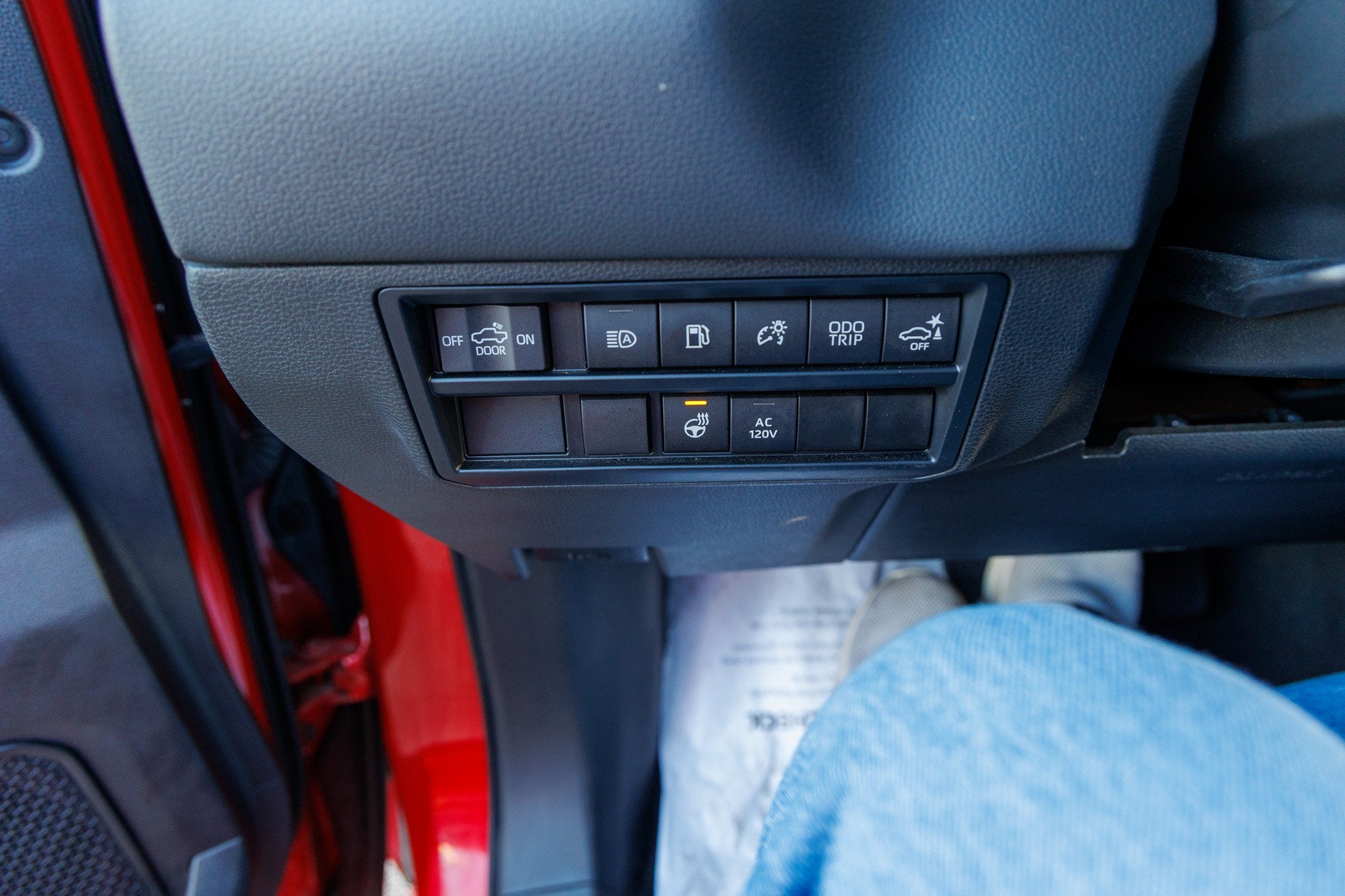 2023 Toyota TUNDRA HV 4X2 Limited Hybrid