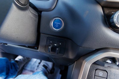 2023 Toyota TUNDRA HV 4X2 Limited Hybrid