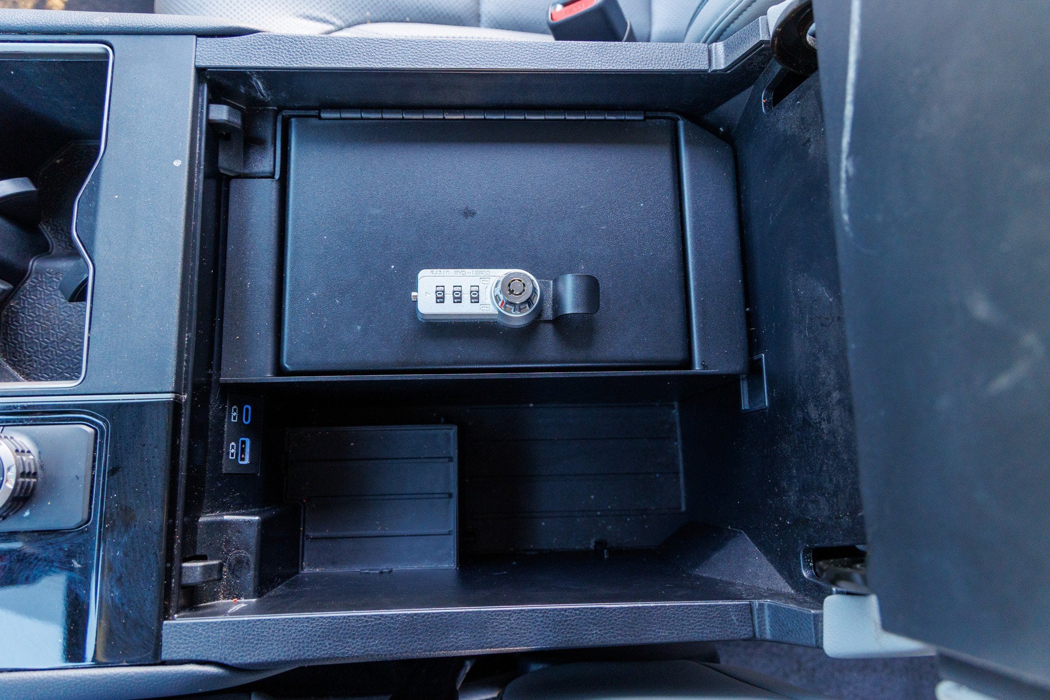 2023 Toyota TUNDRA HV 4X2 Limited Hybrid