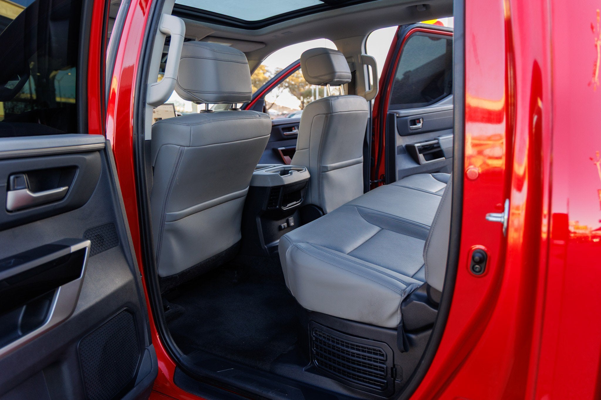 2023 Toyota TUNDRA HV 4X2 Limited Hybrid