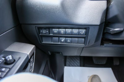 2023 Toyota Tundra i-FORCE MAX Limited Hybrid