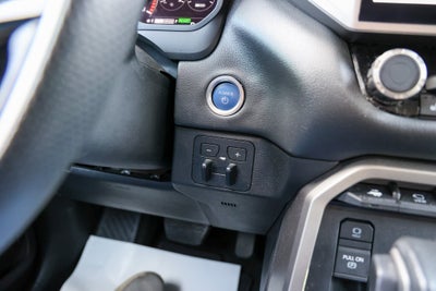 2023 Toyota Tundra i-FORCE MAX Limited Hybrid