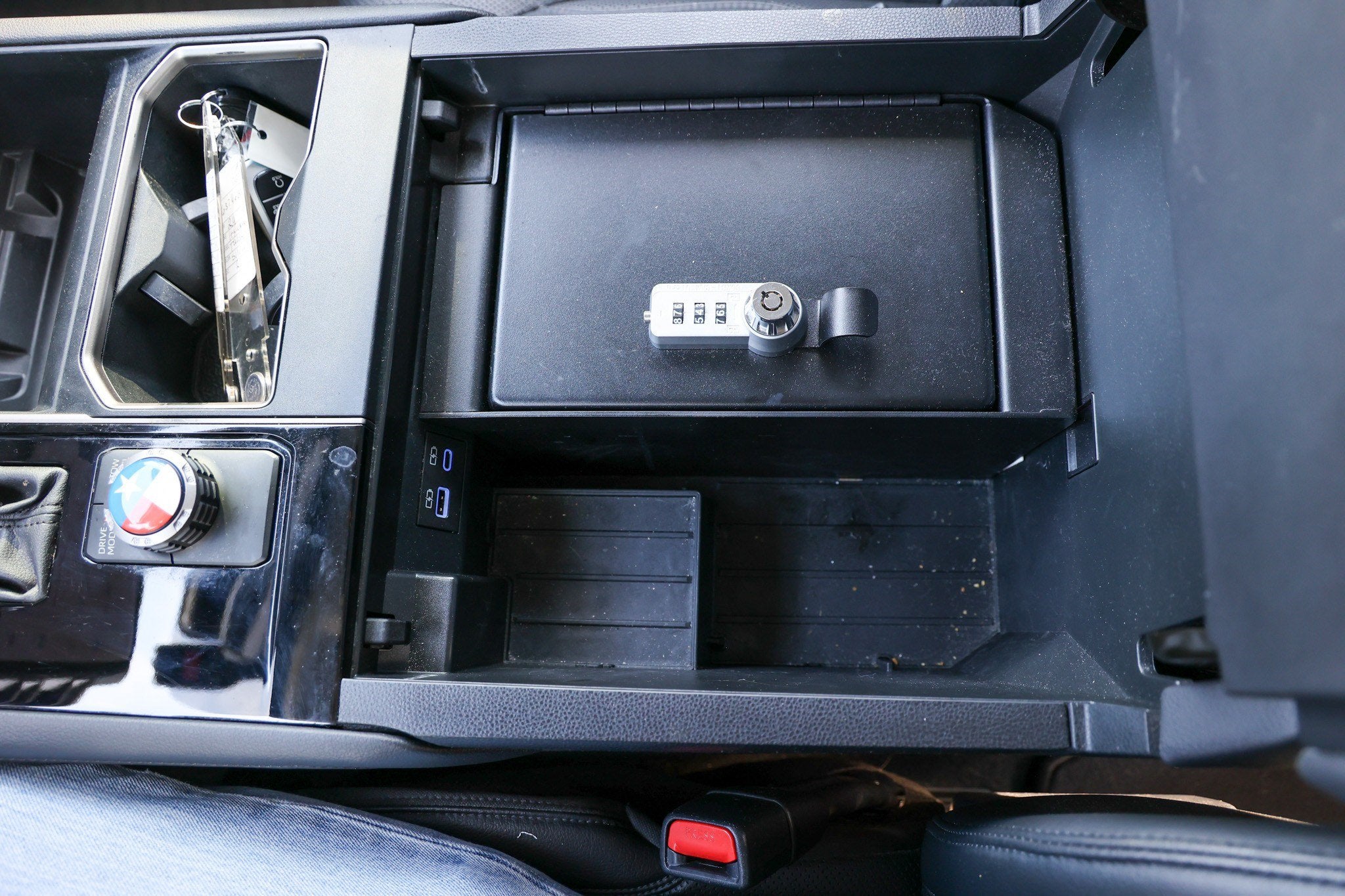 2023 Toyota Tundra i-FORCE MAX Limited Hybrid