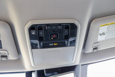 2023 Toyota Tundra i-FORCE MAX Limited Hybrid