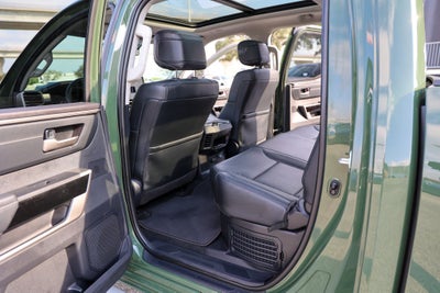 2023 Toyota Tundra i-FORCE MAX Limited Hybrid