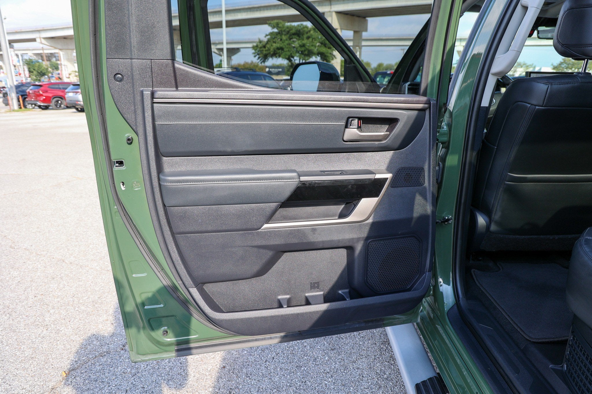2023 Toyota Tundra i-FORCE MAX Limited Hybrid