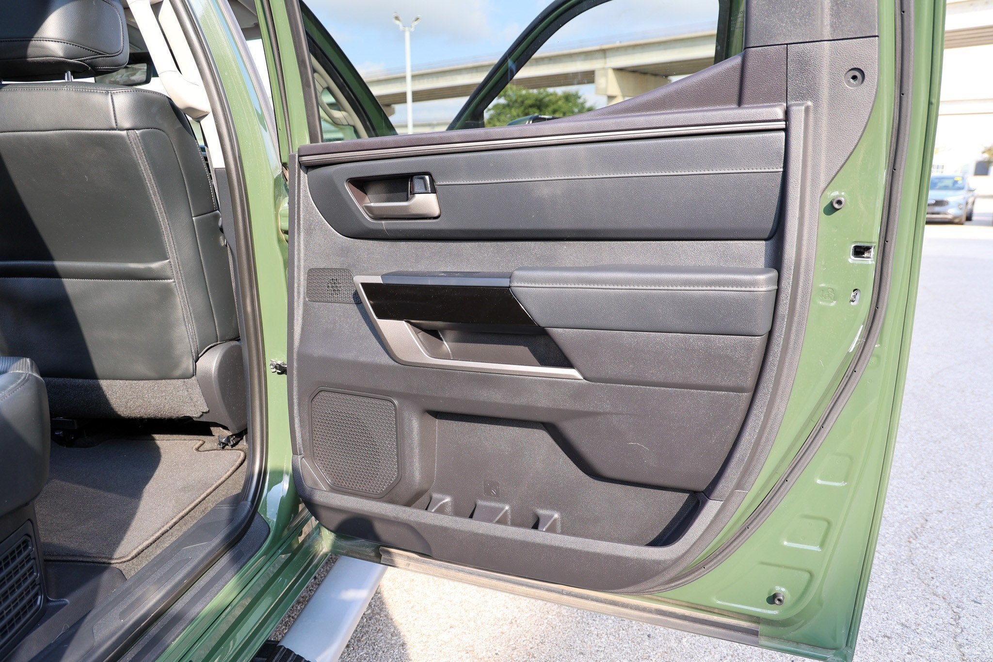 2023 Toyota Tundra i-FORCE MAX Limited Hybrid