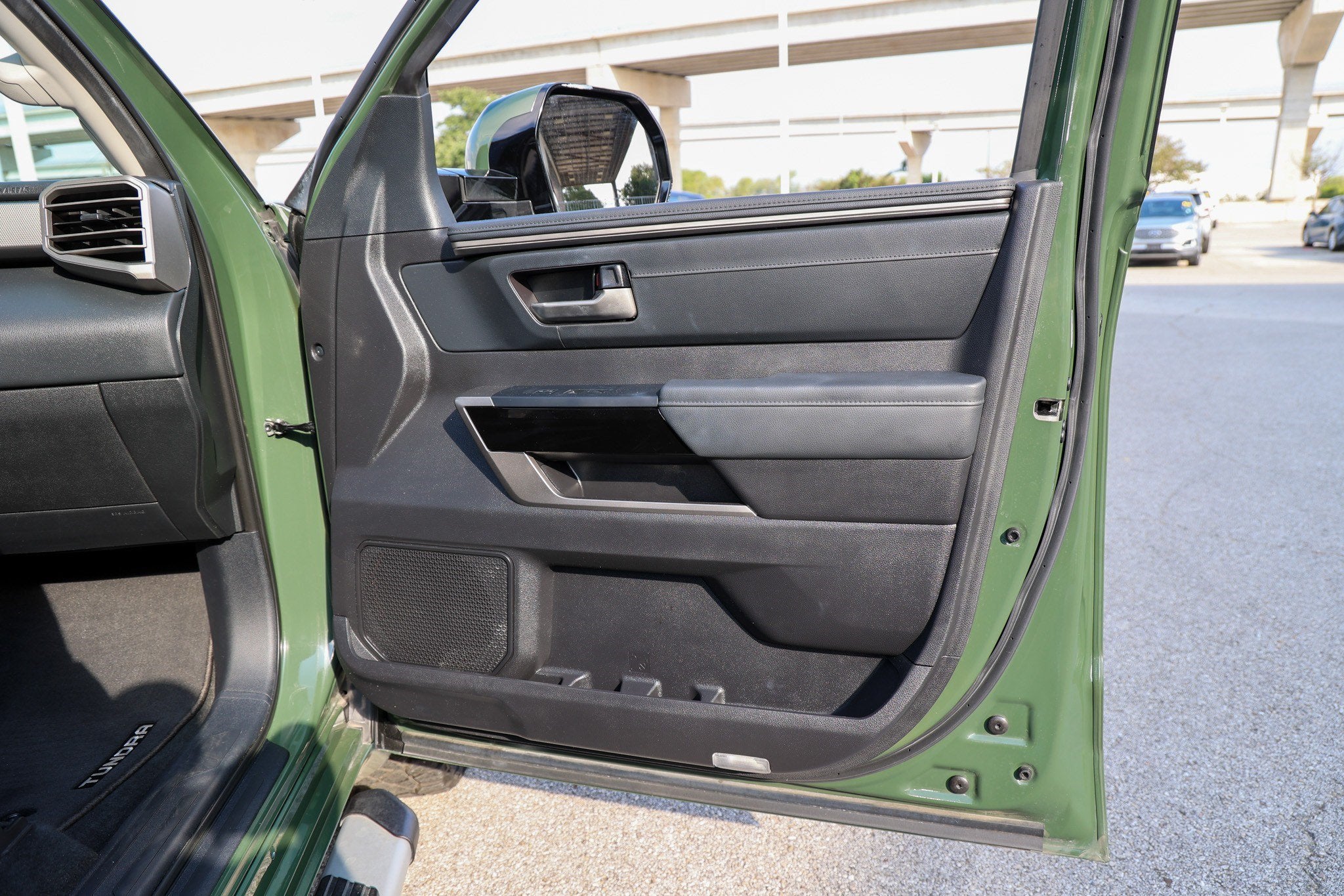 2023 Toyota Tundra i-FORCE MAX Limited Hybrid
