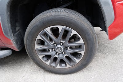 2024 Toyota TUNDRA HV 4X2 Limited Hybrid