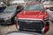 2024 Toyota TUNDRA HV 4X2 Limited Hybrid