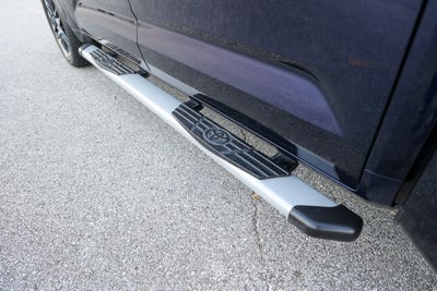 2023 Toyota Tundra i-FORCE MAX Limited Hybrid