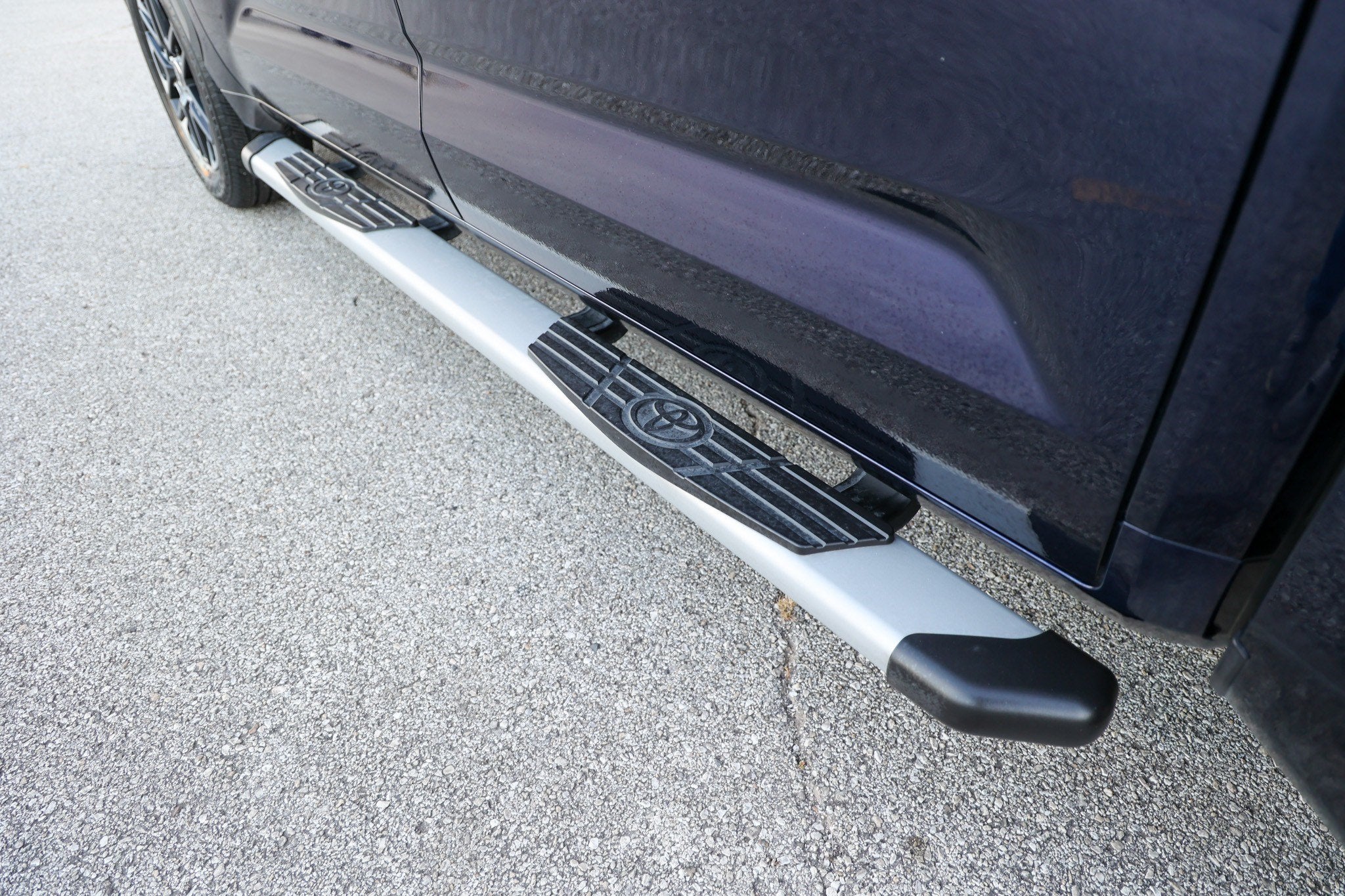 2023 Toyota Tundra i-FORCE MAX Limited Hybrid