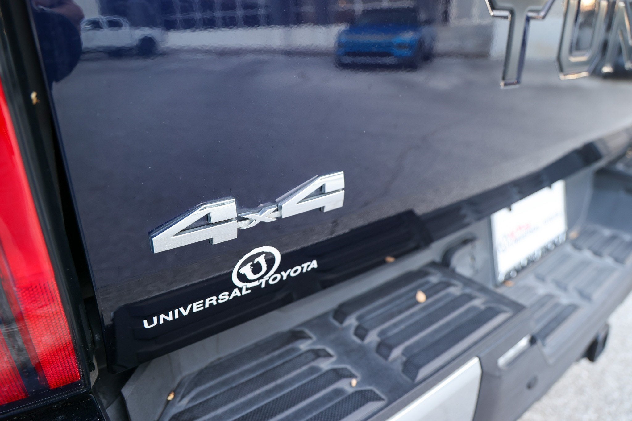 2023 Toyota Tundra i-FORCE MAX Limited Hybrid