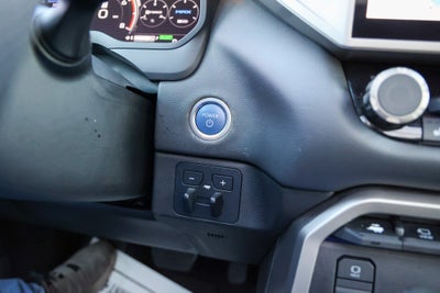 2023 Toyota Tundra i-FORCE MAX Limited Hybrid