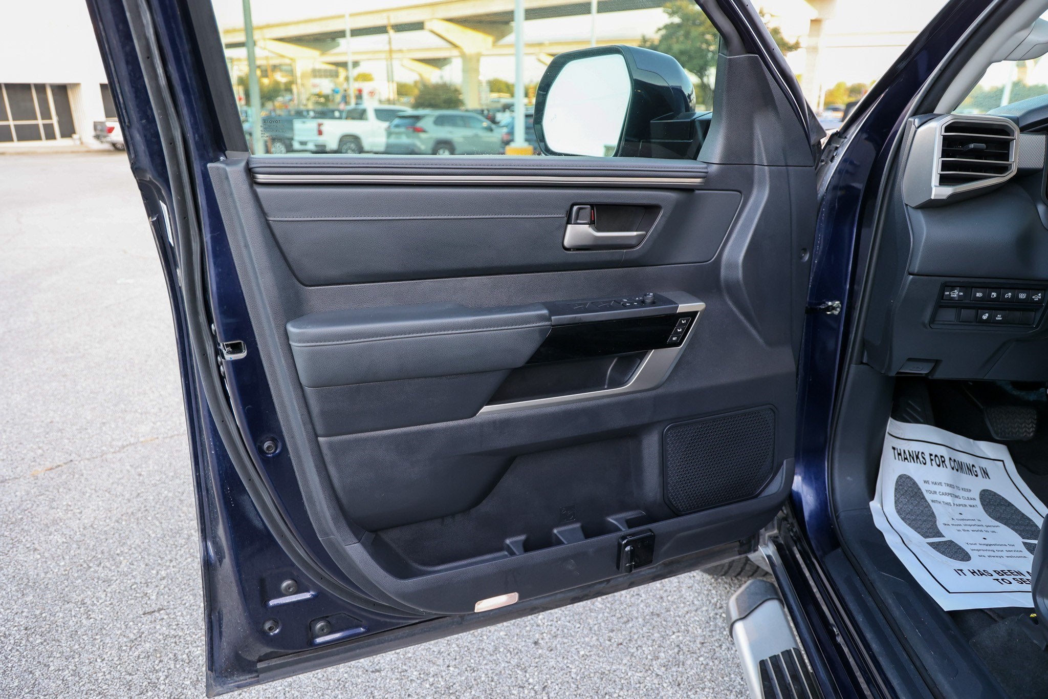 2023 Toyota Tundra i-FORCE MAX Limited Hybrid
