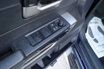 2023 Toyota Tundra i-FORCE MAX Limited Hybrid