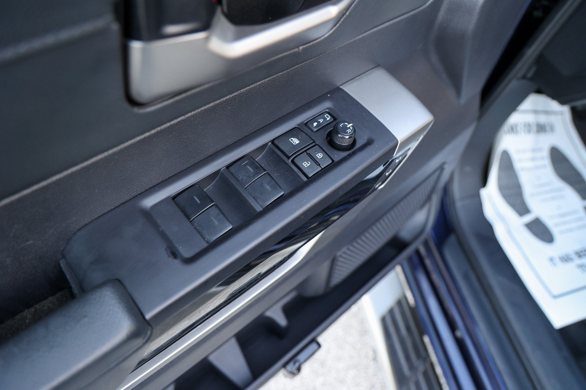 2023 Toyota Tundra i-FORCE MAX Limited Hybrid