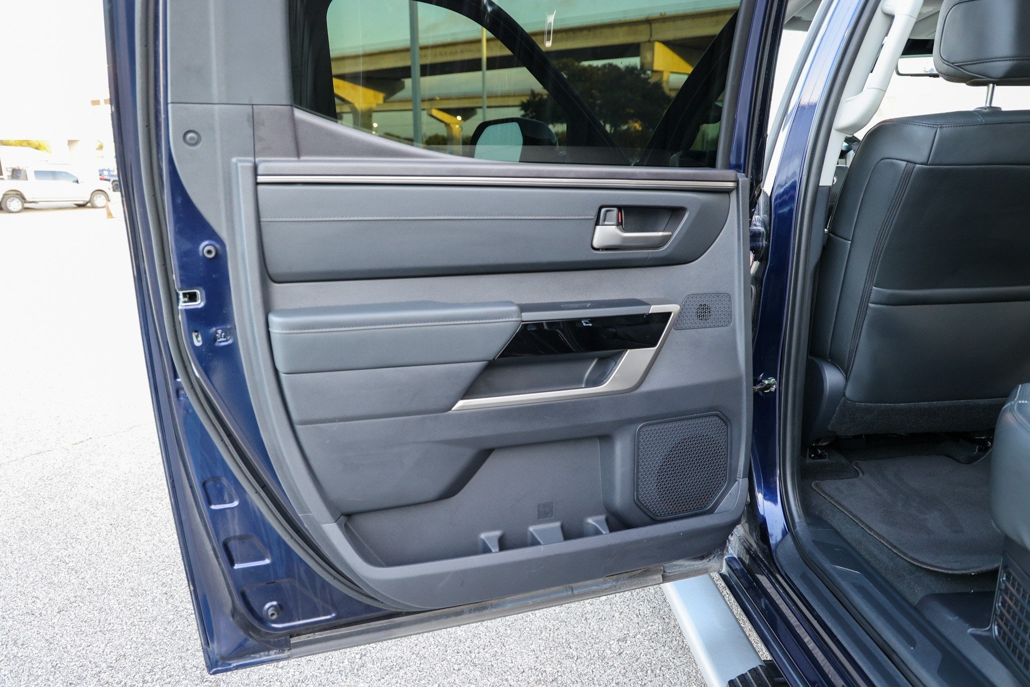 2023 Toyota Tundra i-FORCE MAX Limited Hybrid