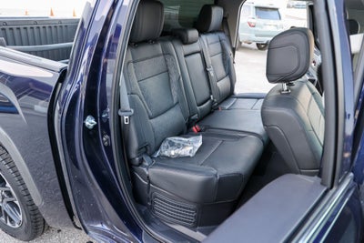 2023 Toyota Tundra i-FORCE MAX Limited Hybrid