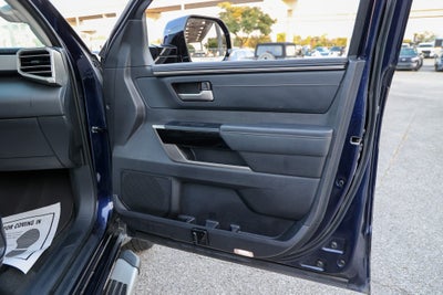 2023 Toyota Tundra i-FORCE MAX Limited Hybrid