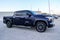 2023 Toyota Tundra i-FORCE MAX Limited Hybrid