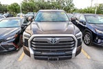 2024 Toyota Tundra i-FORCE MAX Limited Hybrid