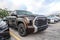 2024 Toyota Tundra i-FORCE MAX Limited Hybrid