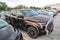 2024 Toyota Tundra i-FORCE MAX Limited Hybrid