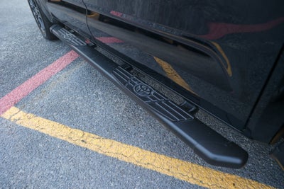 2024 Toyota Tundra i-FORCE MAX Limited Hybrid