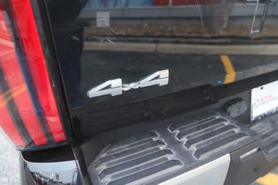 2024 Toyota Tundra i-FORCE MAX Limited Hybrid