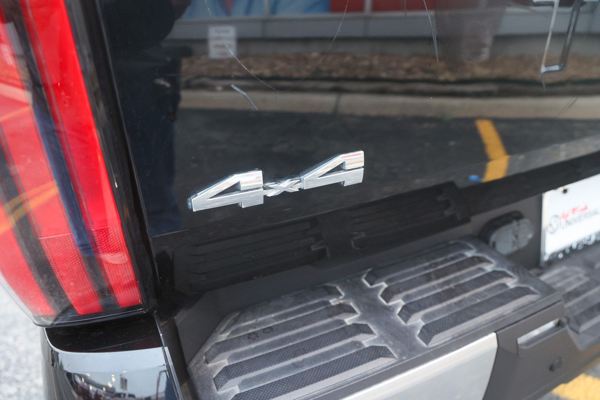 2024 Toyota Tundra i-FORCE MAX Limited Hybrid