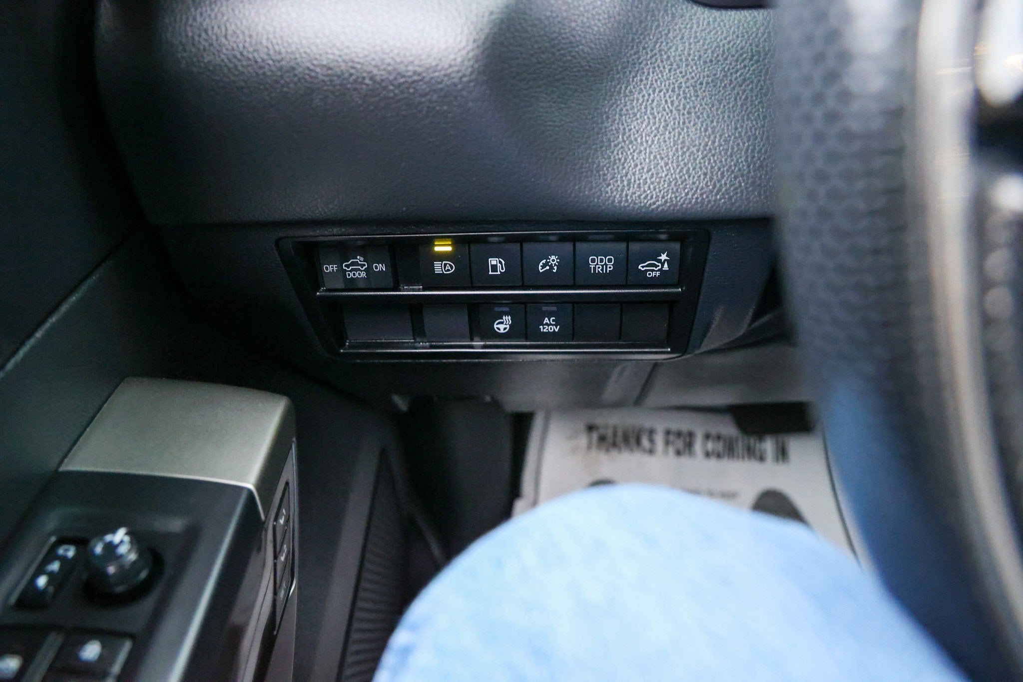 2024 Toyota Tundra i-FORCE MAX Limited Hybrid