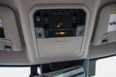 2024 Toyota Tundra i-FORCE MAX Limited Hybrid