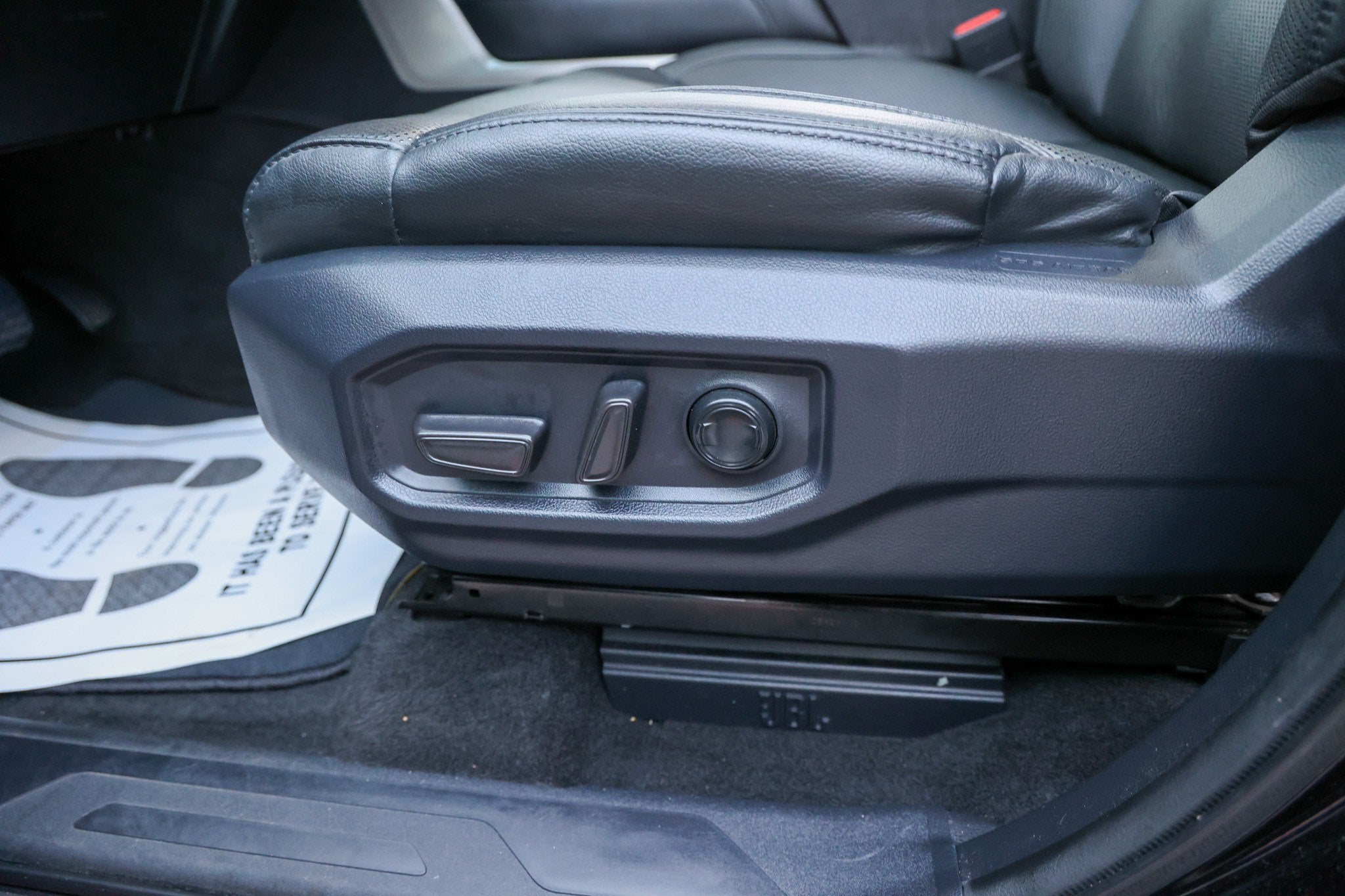 2024 Toyota Tundra i-FORCE MAX Limited Hybrid