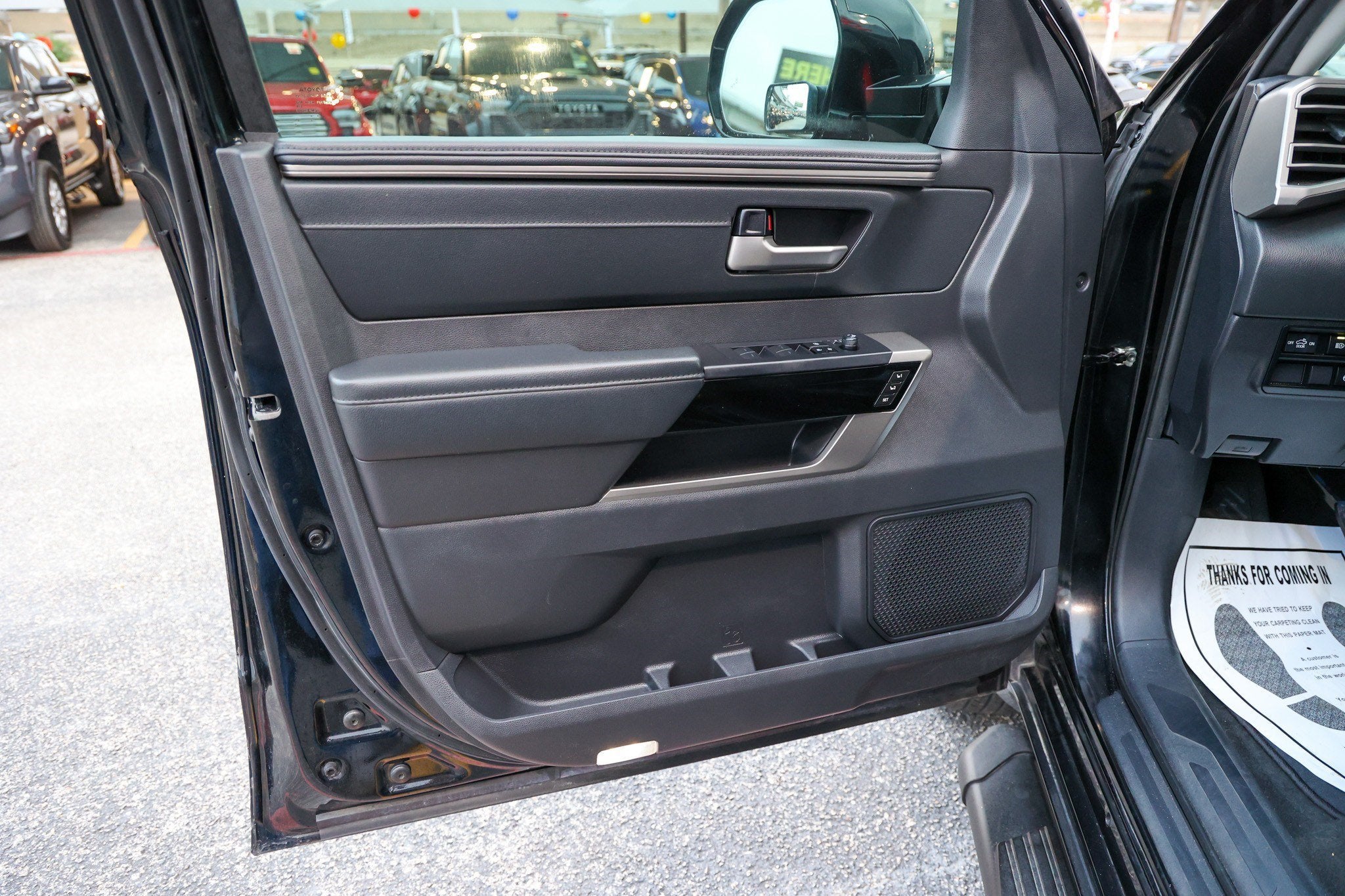 2024 Toyota Tundra i-FORCE MAX Limited Hybrid