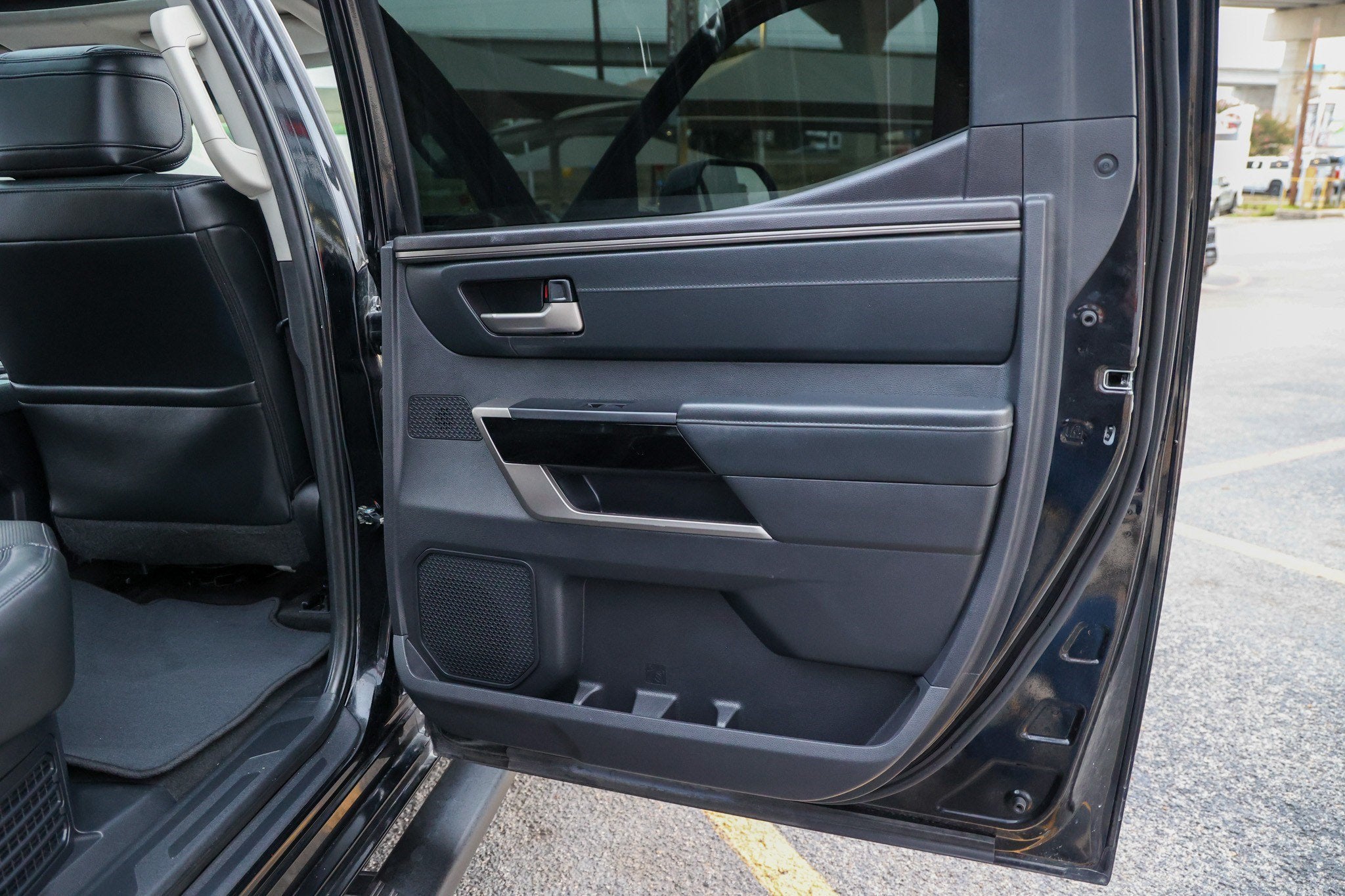 2024 Toyota Tundra i-FORCE MAX Limited Hybrid