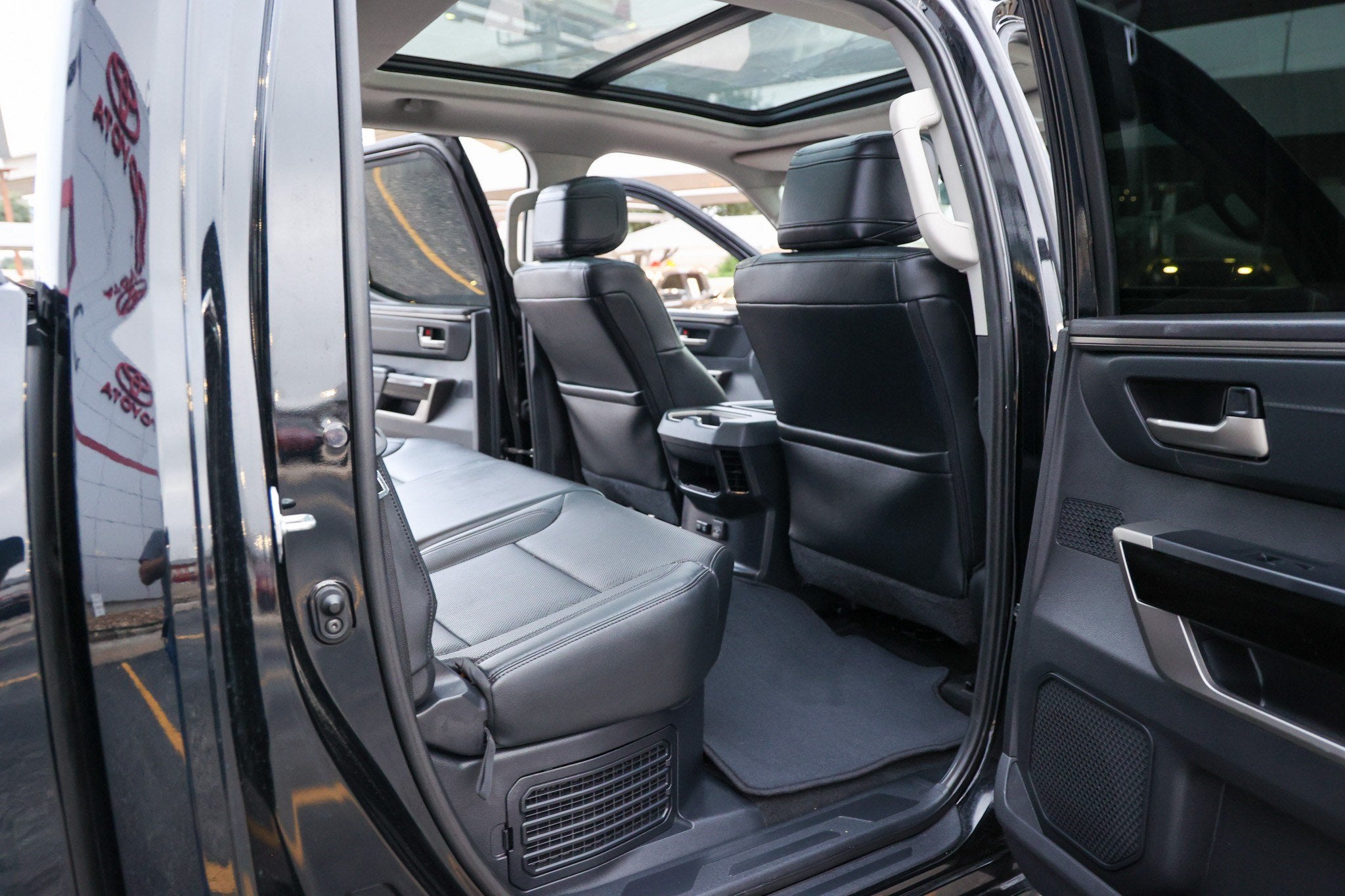 2024 Toyota Tundra i-FORCE MAX Limited Hybrid