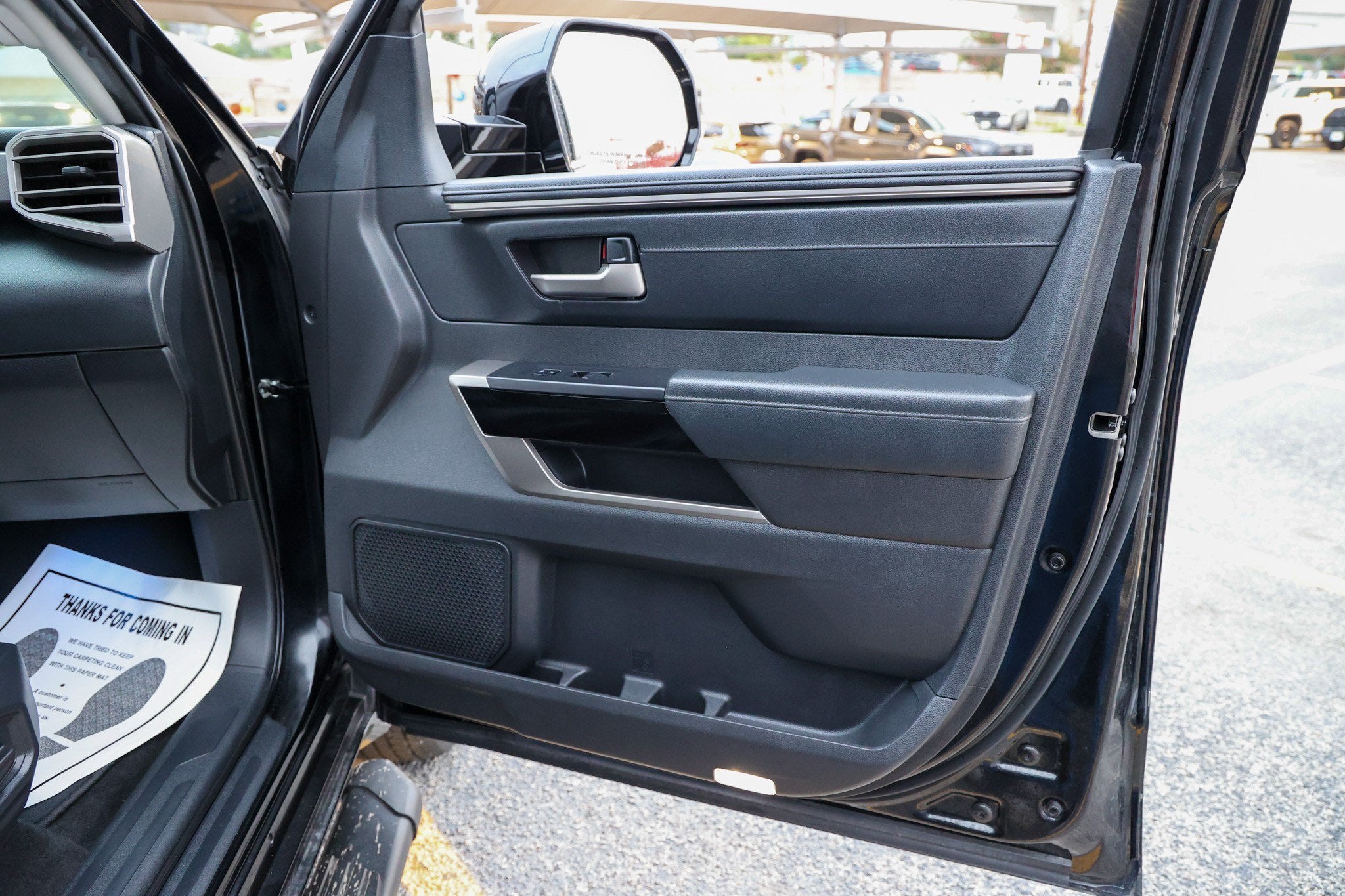 2024 Toyota Tundra i-FORCE MAX Limited Hybrid