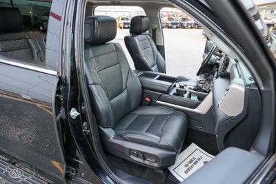 2024 Toyota Tundra i-FORCE MAX Limited Hybrid