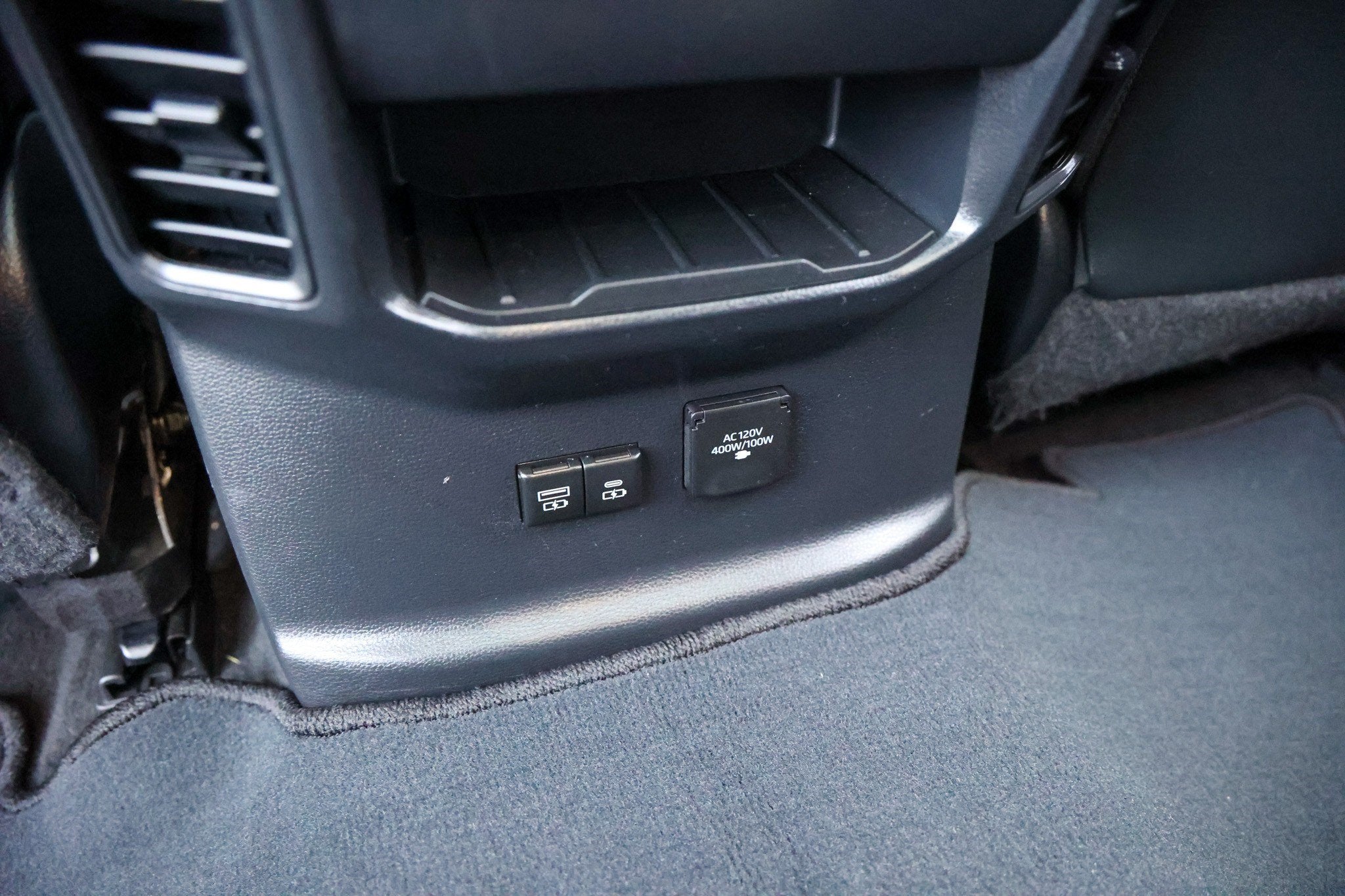 2024 Toyota Tundra i-FORCE MAX Limited Hybrid