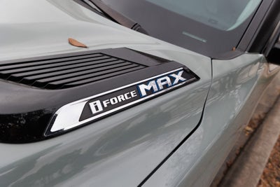 2024 Toyota TUNDRA HV 4X4 Limited Hybrid