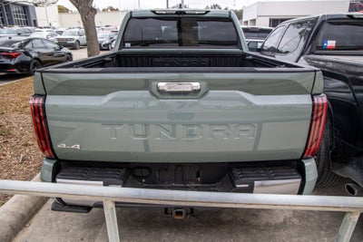 2024 Toyota TUNDRA HV 4X4 Limited Hybrid