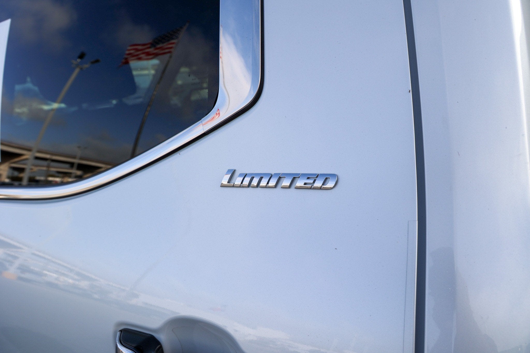 2024 Toyota Tundra i-FORCE MAX Limited Hybrid