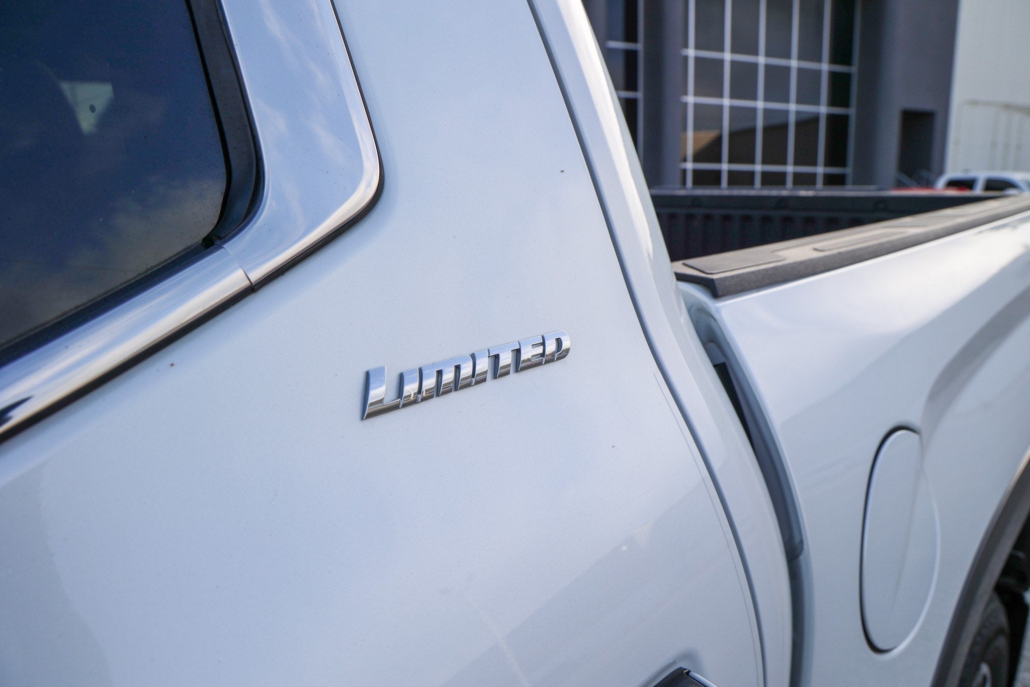 2024 Toyota Tundra i-FORCE MAX Limited Hybrid