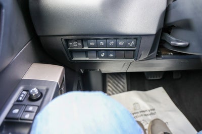 2024 Toyota Tundra i-FORCE MAX Limited Hybrid