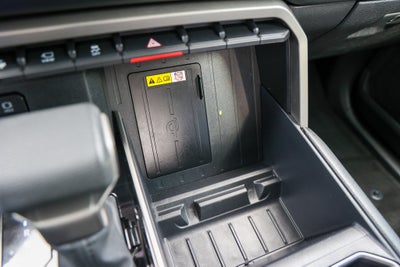 2024 Toyota Tundra i-FORCE MAX Limited Hybrid